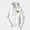 Adult Fan Favorite Full Zip Sweatshirt Thumbnail