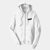 Adult Fan Favorite Full Zip Sweatshirt Thumbnail