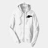 Adult Fan Favorite Full Zip Sweatshirt Thumbnail