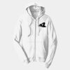 Adult Fan Favorite Full Zip Sweatshirt Thumbnail