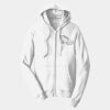 Adult Fan Favorite Full Zip Sweatshirt Thumbnail