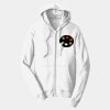 Adult Fan Favorite Full Zip Sweatshirt Thumbnail
