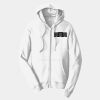 Adult Fan Favorite Full Zip Sweatshirt Thumbnail