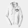 Adult Fan Favorite Full Zip Sweatshirt Thumbnail