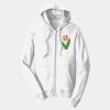 Adult Fan Favorite Full Zip Sweatshirt Thumbnail