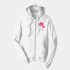 Adult Fan Favorite Full Zip Sweatshirt Thumbnail