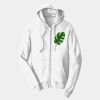 Adult Fan Favorite Full Zip Sweatshirt Thumbnail