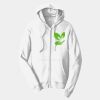 Adult Fan Favorite Full Zip Sweatshirt Thumbnail