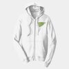 Adult Fan Favorite Full Zip Sweatshirt Thumbnail