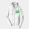 Adult Fan Favorite Full Zip Sweatshirt Thumbnail
