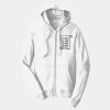 Adult Fan Favorite Full Zip Sweatshirt Thumbnail