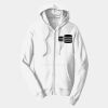 Adult Fan Favorite Full Zip Sweatshirt Thumbnail