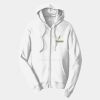 Adult Fan Favorite Full Zip Sweatshirt Thumbnail