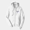 Adult Fan Favorite Full Zip Sweatshirt Thumbnail