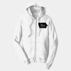 Adult Fan Favorite Full Zip Sweatshirt Thumbnail