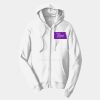 Adult Fan Favorite Full Zip Sweatshirt Thumbnail