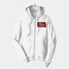 Adult Fan Favorite Full Zip Sweatshirt Thumbnail