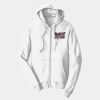 Adult Fan Favorite Full Zip Sweatshirt Thumbnail