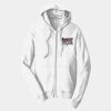 Adult Fan Favorite Full Zip Sweatshirt Thumbnail