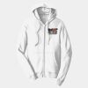 Adult Fan Favorite Full Zip Sweatshirt Thumbnail