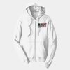 Adult Fan Favorite Full Zip Sweatshirt Thumbnail