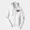 Adult Fan Favorite Full Zip Sweatshirt Thumbnail