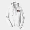 Adult Fan Favorite Full Zip Sweatshirt Thumbnail