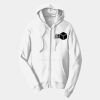 Adult Fan Favorite Full Zip Sweatshirt Thumbnail