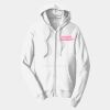 Adult Fan Favorite Full Zip Sweatshirt Thumbnail