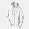 Adult Fan Favorite Full Zip Sweatshirt Thumbnail