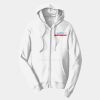 Adult Fan Favorite Full Zip Sweatshirt Thumbnail