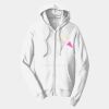 Adult Fan Favorite Full Zip Sweatshirt Thumbnail