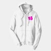 Adult Fan Favorite Full Zip Sweatshirt Thumbnail