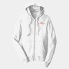 Adult Fan Favorite Full Zip Sweatshirt Thumbnail