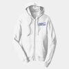 Adult Fan Favorite Full Zip Sweatshirt Thumbnail