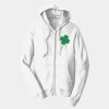 Adult Fan Favorite Full Zip Sweatshirt Thumbnail