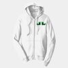 Adult Fan Favorite Full Zip Sweatshirt Thumbnail