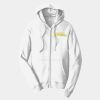 Adult Fan Favorite Full Zip Sweatshirt Thumbnail