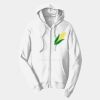 Adult Fan Favorite Full Zip Sweatshirt Thumbnail