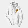 Adult Fan Favorite Full Zip Sweatshirt Thumbnail