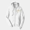 Adult Fan Favorite Full Zip Sweatshirt Thumbnail
