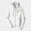 Adult Fan Favorite Full Zip Sweatshirt Thumbnail