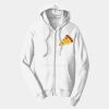 Adult Fan Favorite Full Zip Sweatshirt Thumbnail