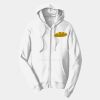 Adult Fan Favorite Full Zip Sweatshirt Thumbnail