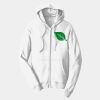 Adult Fan Favorite Full Zip Sweatshirt Thumbnail