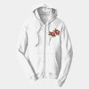 Adult Fan Favorite Full Zip Sweatshirt Thumbnail
