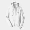 Adult Fan Favorite Full Zip Sweatshirt Thumbnail