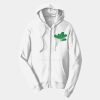 Adult Fan Favorite Full Zip Sweatshirt Thumbnail