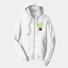 Adult Fan Favorite Full Zip Sweatshirt Thumbnail