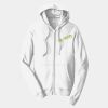 Adult Fan Favorite Full Zip Sweatshirt Thumbnail